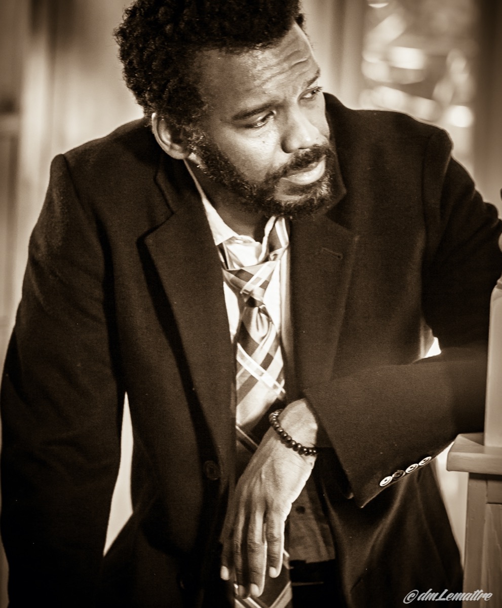 Ron Dawson Blade Ronner Media